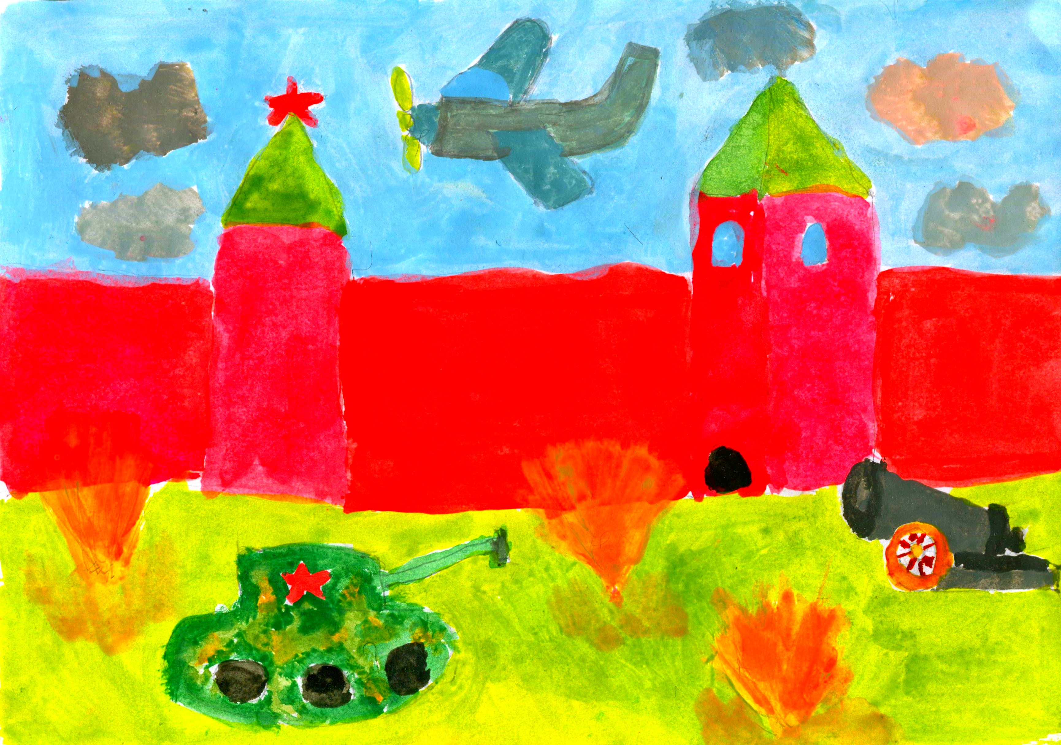 Про войну детям 6 7 лет. Детские рисунки о войне. Дети рисуют войну.