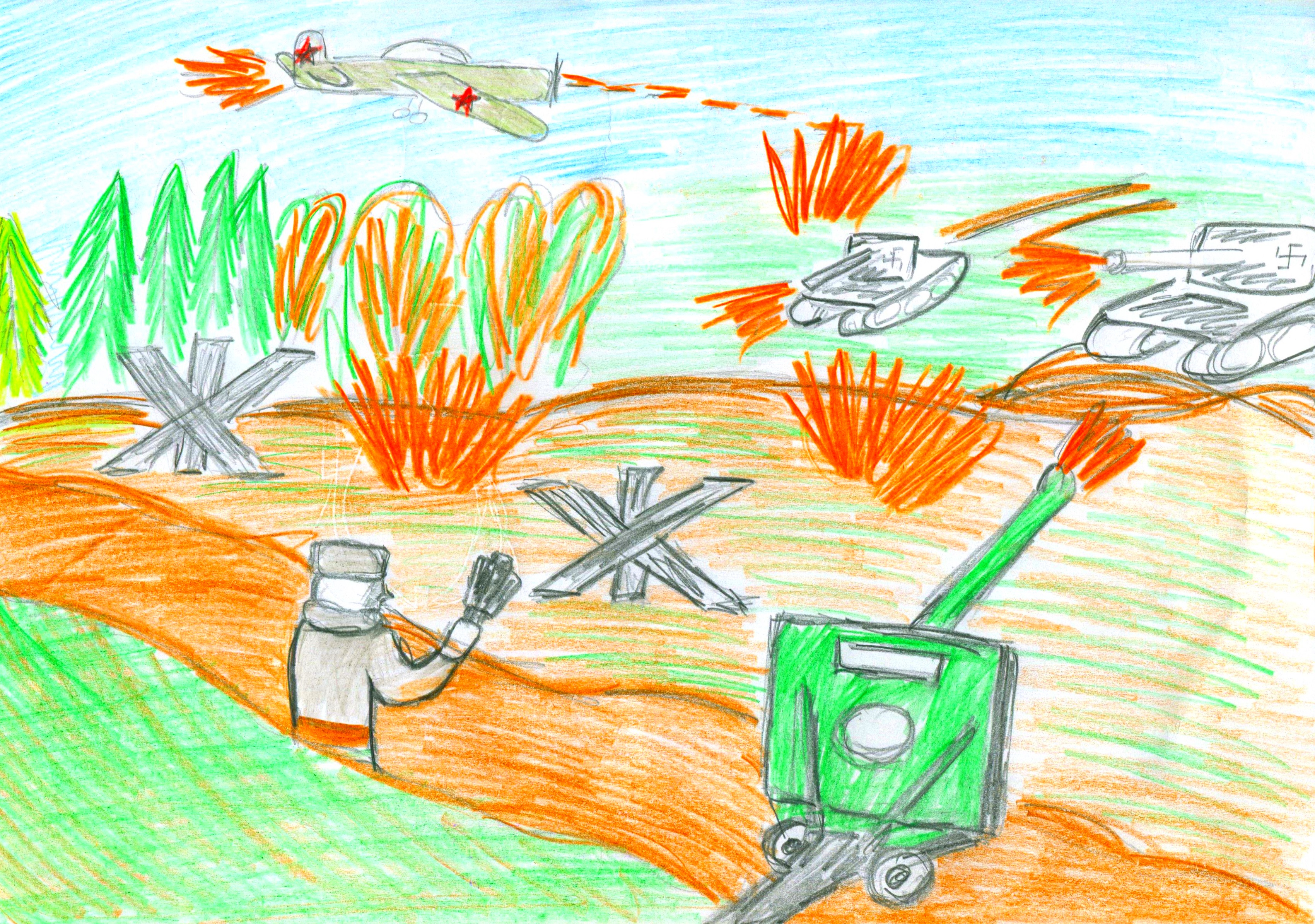 Про войну для детей 3 класса. Рисунки о войне для детей. Детский рисунок про войну. Рисунки на военную тематику для детей.